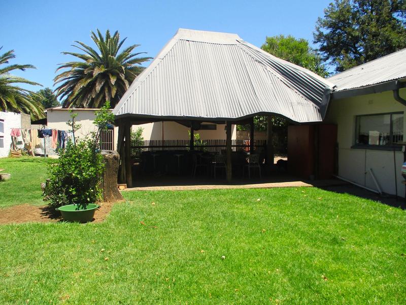 3 Bedroom Property for Sale in Bayswater Free State